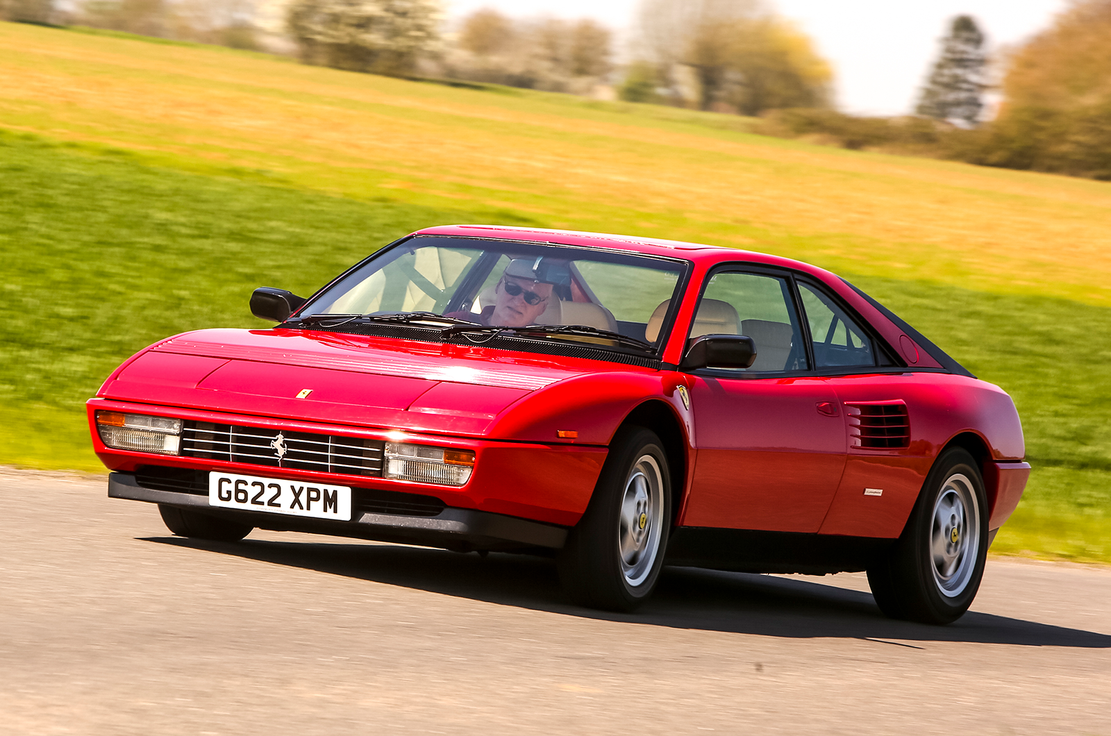 Ferrari Mondial: from zero to hero | Classic & Sports Car